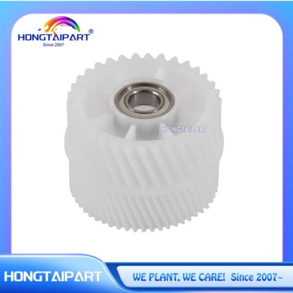 Transfer Gear 20T 25T 21T/32T 34T/55T for Konica Minolta Bizhub C451 C452 C552 C652 C652 C654 C754 Bearings Replacement