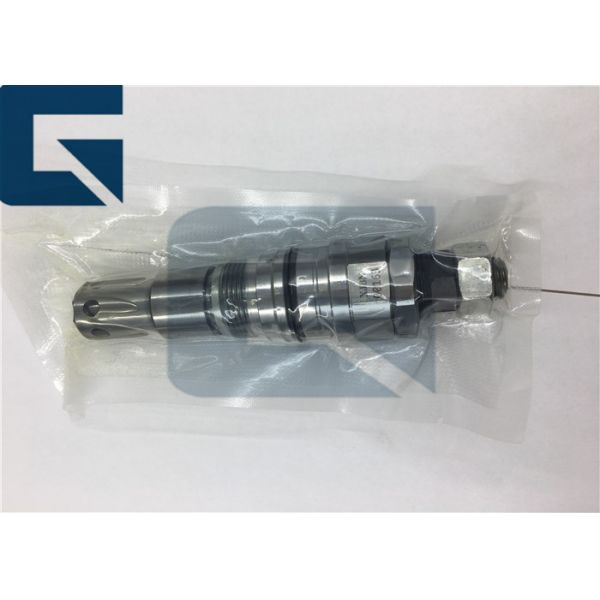 SK200-6E SK200-8 Excavator Hydraulic Control Main Relief Valve YN22V00001F9