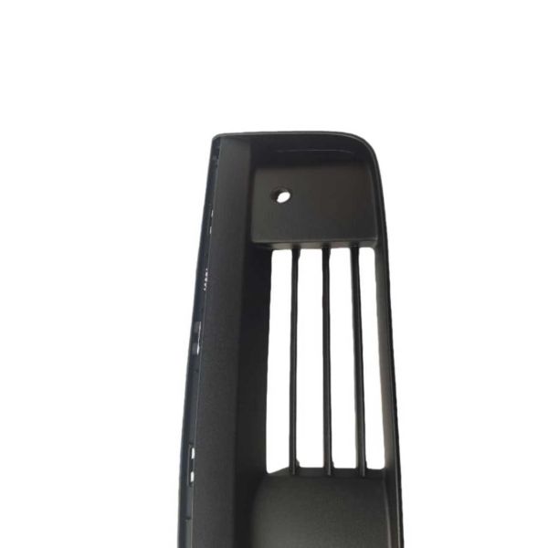 Li Auto L7 X03-90000146 Front Bumper Lower Grille Air Vent/Ventilation Net Plastic Auto Parts Replacement