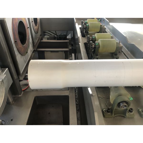 315mm Pipe Belling Machine