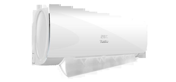 UA Panel 60hz 220V R410a Split Air Conditioner 12000BTU Air Cooling Ac