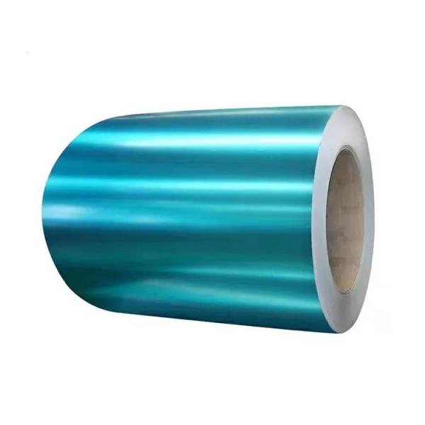 Electro Dx51d Z150 Galvanized Steel Coils Z275 Manufacturer Gi Gl Ppgi Ppgl