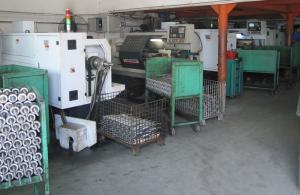 NINGBO CHUHENG ELECTRIC., LTD.