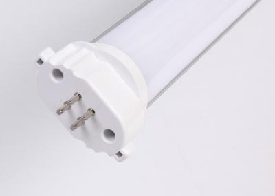 FPL 4 Pin LED Replacement , 4 Pin Base LED Bulb Cool / Natural / Warm White