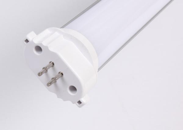 FPL 4 Pin LED Replacement , 4 Pin Base LED Bulb Cool / Natural / Warm White