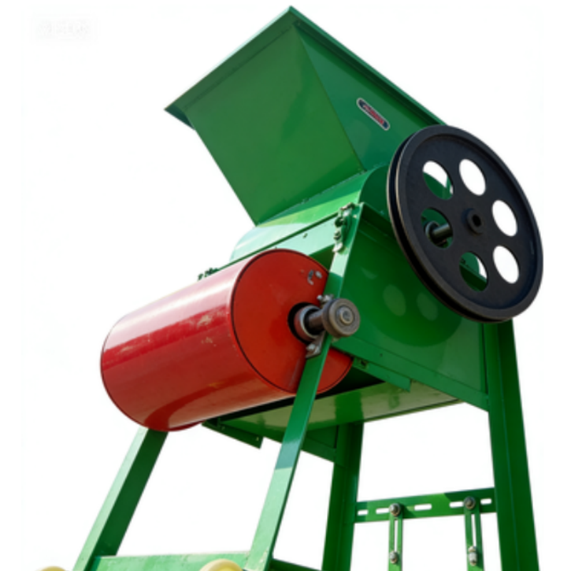 Multifunctional Iron Peanut Sheller Machine Agricultural Nut Separator