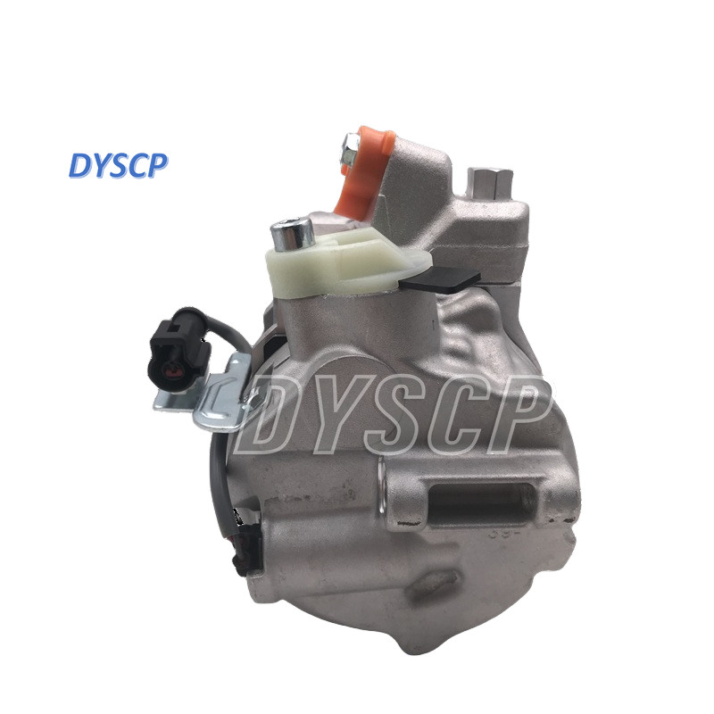 12В 7SEU17C Сменный компрессор LR013841 Land Rover Discovery 4 2.7 Tdv6 2010 6pk