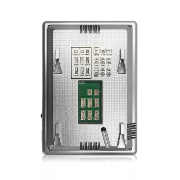 4.3inch AHD960P Video Door phone for villa system