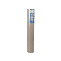 Espessura do rolo 1.0mm de Ram Board Temporary Floor Protection do cartão ondulado