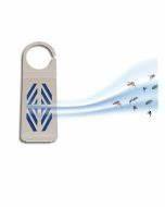 Commercial 120g 40m3 DDVP Pest Strips With Dichlorvos