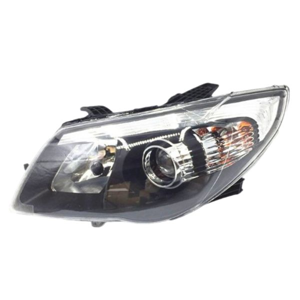 LED Headlamp Assembly for BYD E5 Tang Song Han and Qin S6 F3 G6 G3 I3 EV OE No. dfagfa