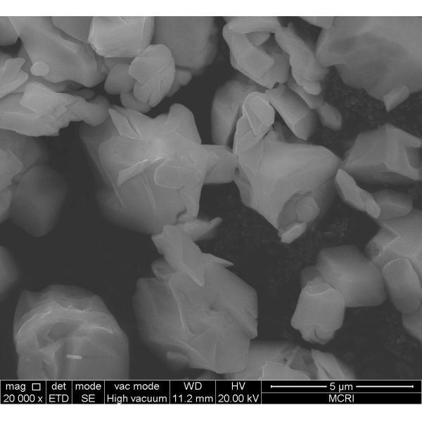 99,99 порошок окиси Иб2О3 иттербия для диэлектрической керамики и особенного стекла
