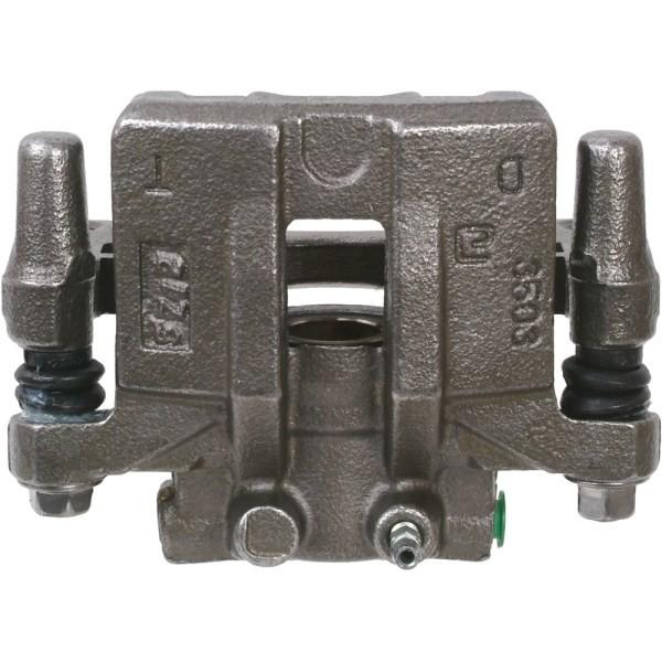 MITSUBISHI Auto Parts Vehicle Brake Caliper 18B5105 18B5104 344554 344555 OEM 68020261AA 68020252AA