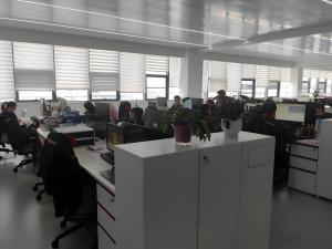 Beijing Huaruijietong Trading Co., Ltd.