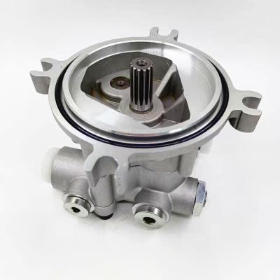 Excavadora K3V140/K3V180 Kawasaki engrenagem bomba para pistão bomba 13T