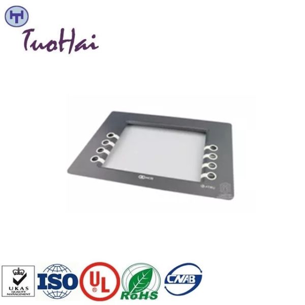 445-0711367 4450711367 ASSY дюйма FDK NCR 15 с уединением