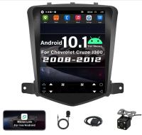 9.7 Inch Android 10.1 Car Stereo For Chevrolet Cruze J300 2008-2012