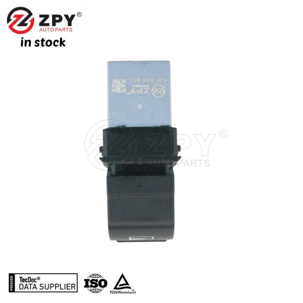 5J0959855 Window Regulator Switch For VW Jetta Golf MK5 Tiguan Passat Touareg