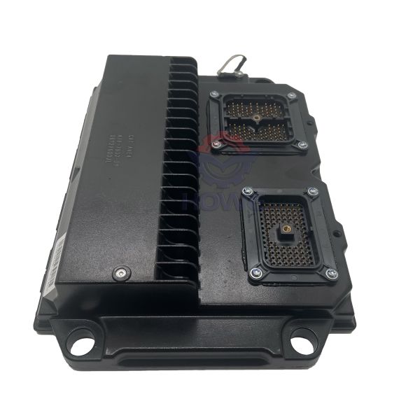 E336D2 Excavator Control Module C9 Engine Controller Computer Board 417-6013