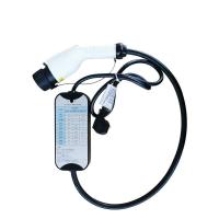 AC3.5kW Home Electric Vehicle Portable Level 2 Charger 3.2kg