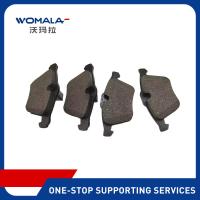 Componentes de frenos automáticos 30793857 Kit de pastillas de freno delantero para V60 S80 XC70