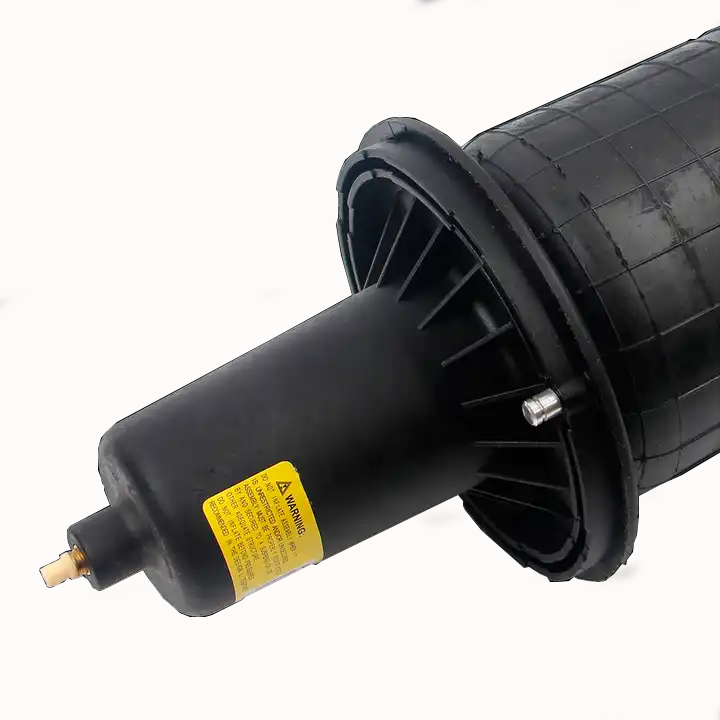 Auto Front Car Air Suspension Strut Shock Absorber for Land Rover Range Rover P38A REB101740 Air Shock Absorber