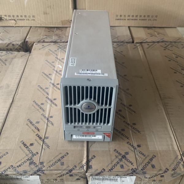 Original Network Power 24v 2200w Switching Power Esure Rectifier R24-2200