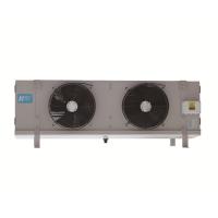 Vaporisateur plus frais en aluminium d'air de réfrigérateur d'aileron de tube de cuivre de remise d'usine