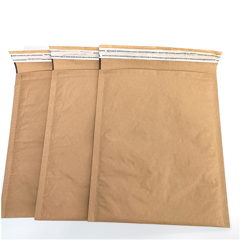 Custom Personalized Packaging Delivery Paper Mailing Bag for Your Business