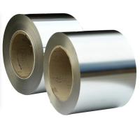 2b/Ba/no 1/no 4/Hl/8K SS bobine laminée à froid / laminée à chaud 201 304 316 309S 310S 321 430 904L