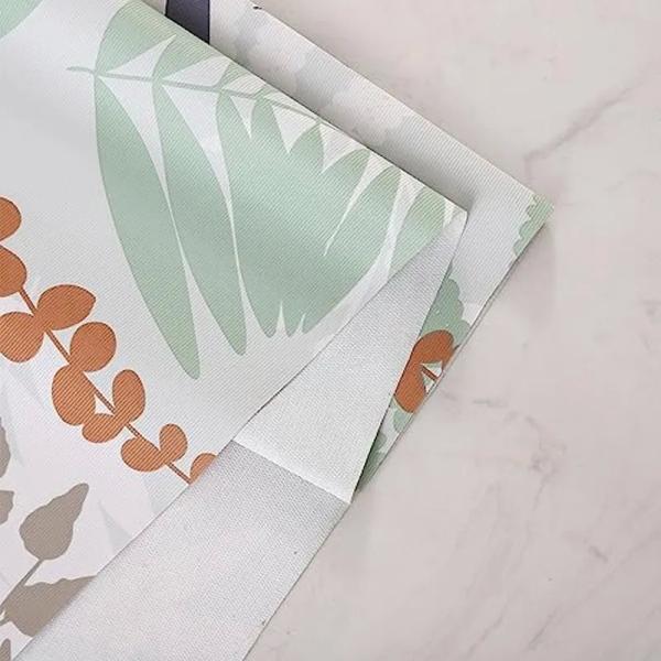 Recycled 3D Digital Printsilky Satin Customized Printed Matte Silk GA Silk Satin Fabric Satin 100% Polyester Digital Printing