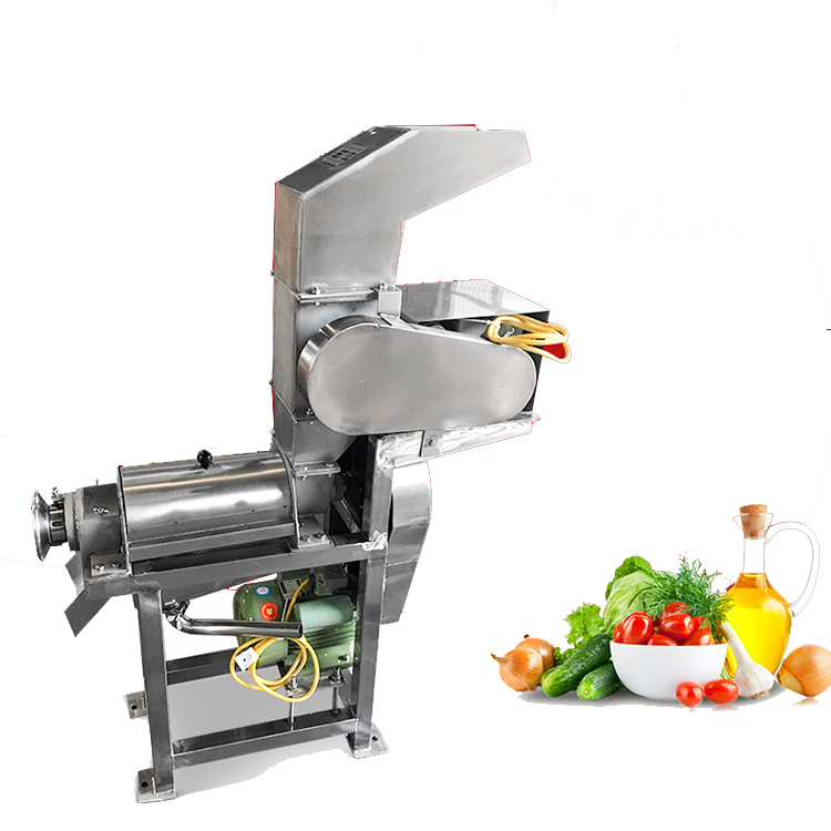 Многофункциональная машина Juicer имбиря производственной линии Juicer плода