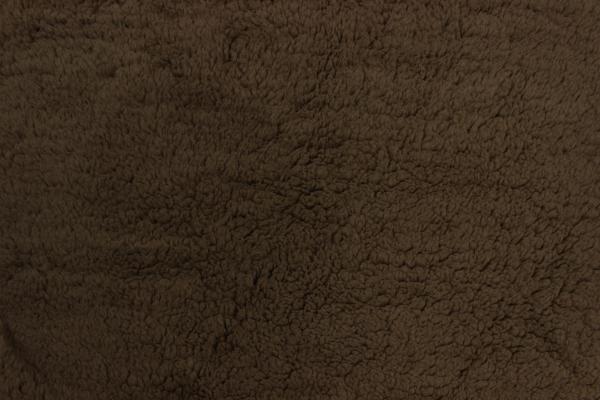 Commercial 100 Polyester Bonded Suede Fabric 350gsm~550gsm 300d/576f Yarn Count