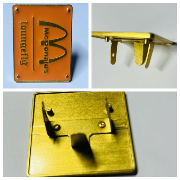 Long Lasting Garment Buttons For Clothing Decoration In Shirt Package