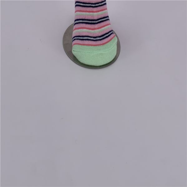 Soft and Comfortable Cartoon Pattern Socks for Toddlers High Ankle Anti Slip Durable