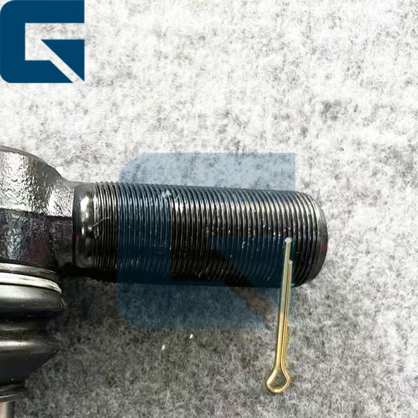 Précision AZ9100430218 Joints à billes de la tige de direction pour véhicules lourds