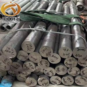 201/304/316/430/410 Grade Nickel Alloy Round Bar for Industrial Applications