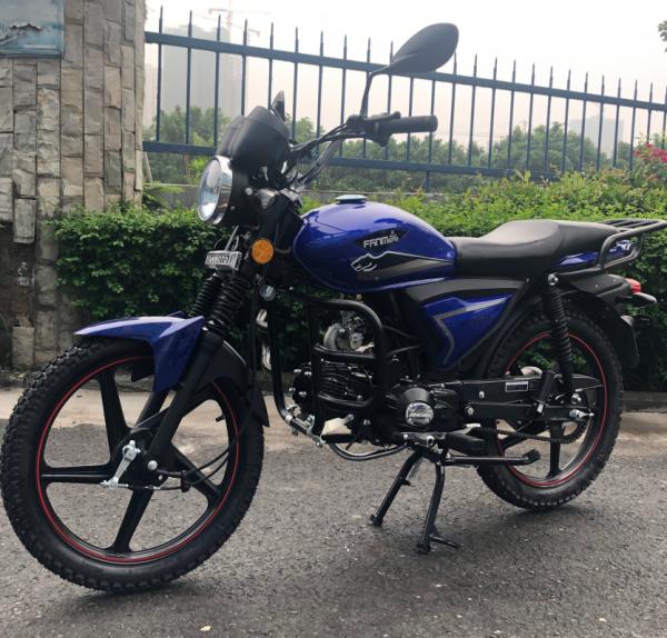 Motor elétrico de 70cc de alto desempenho