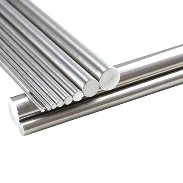 410 420 Stainless Steel Bars Cold Drawn JIS 8K 2mm 3mm 6mm