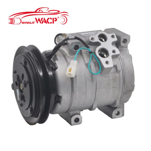 1835323290 4472205061 Auto AC Compressor 10S15C For Isuzu Mixer For Tractor For Hino WXIZ001