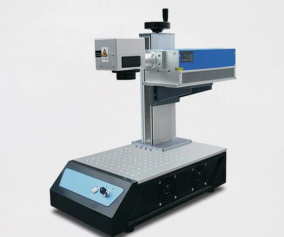 10W UV 3D Laser Marking  Machine