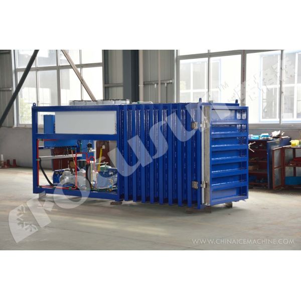 Воздушно-охлаждаемый конденсаторный вакуумный охладитель для предварительного охлаждения овощей фруктов Готовые продукты питания