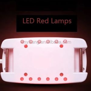 5V2A USB + Тип C Гибкий электрический пояс массаж живота Персонализированный комфорт