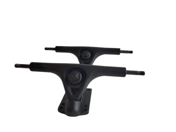 6.25inch Lightweight Skateboard Trucks 180mm Metal Longboard Trucks