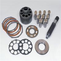 Pièces hydrauliques de moteur de Parts ZX330-3 ZX350 Hitachi de l'excavatrice M5X180 4419718