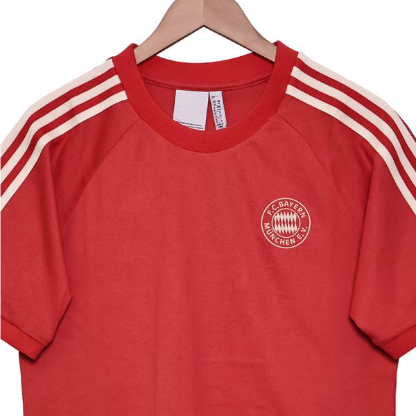 2024-2025 Version joueur du Bayern Munich Costume d'entraînement Joueur de football professionnel Jersey personnalisé