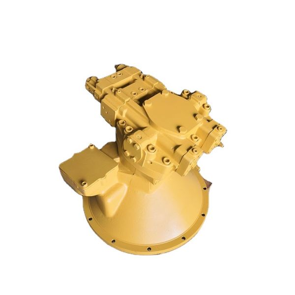 K5V200DPH Original 345B Excavator Spare Parts