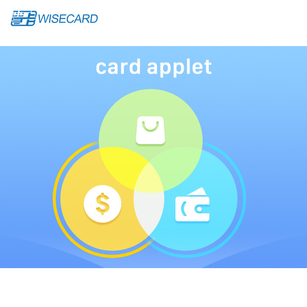 Moeda Java Card Applet de Digitas, Java Smart Card Software