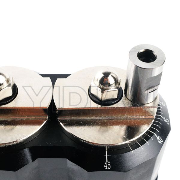 Регулируемая сверлильная головка PLA-168 для деталей деревообрабатывающего сверлильного станка