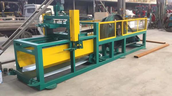 máquina de lãs de madeira, lã de madeira que faz a máquina, máquina da corda de lãs de madeira
